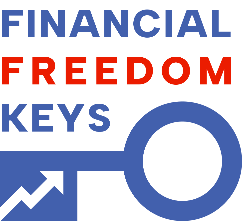 Financial Freedom Keys