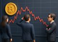 Bitcoin Price Dip Below $80K Amid Trade Tariff Fears