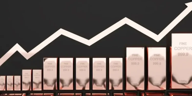 Is Now a Good Time to Invest in Copper? Experts Tout Bullish Fundamentals