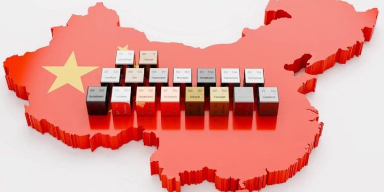 Why Rare Earth Processing Remains China’s Strongest Leverage Point