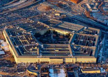 Pentagon will remove media offices after judge reinstates New York Times press credentials