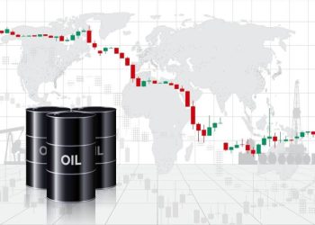 Oil Prices Surge as Iran Conflict Halts Tanker Traffic Through Hormuz