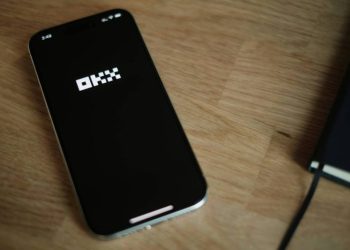 Crypto Market Update: Wall Street Deepens Crypto Stake with US$25 Billion OKX Deal