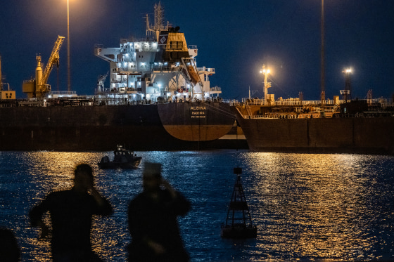 U.S. crude tops $100 and the S&P 500 approaches correction as Iran war enters second month